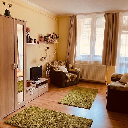 Victoria Apartman Eger Eksteriør billede