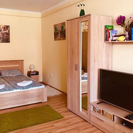 Victoria Apartman Eger Eksteriør billede