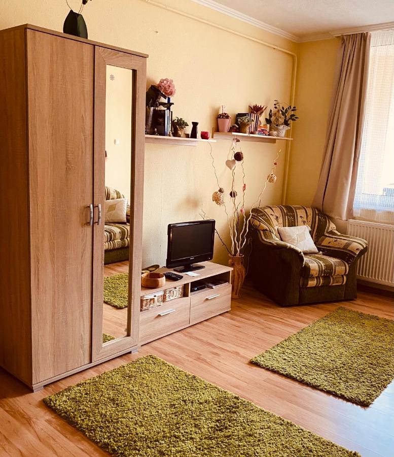 Victoria Apartman Eger Eksteriør billede